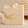 Oatmeal & Honey Goat Milk Soap